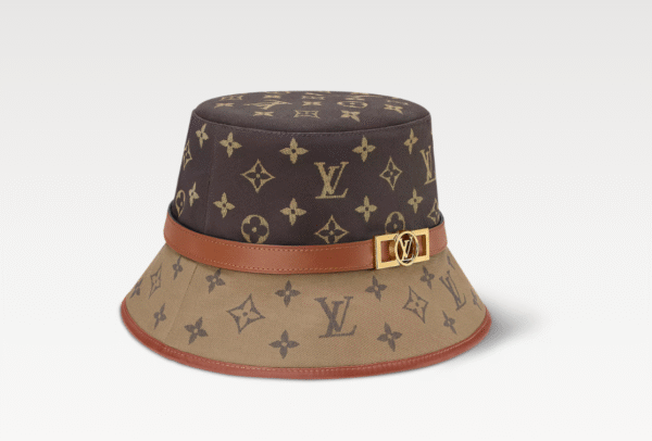 Sombrero de pescador Dauphine