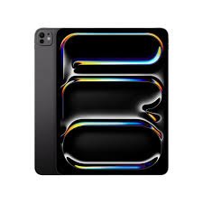 El iPad Pro de 13 pulgadas con chip M4