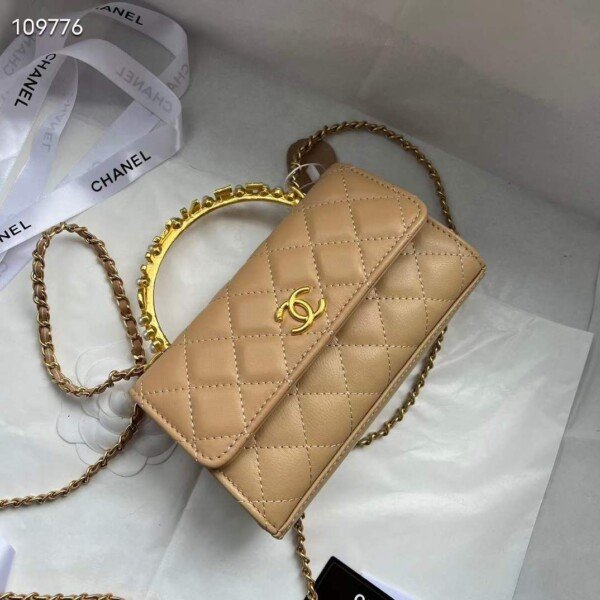 CHA398