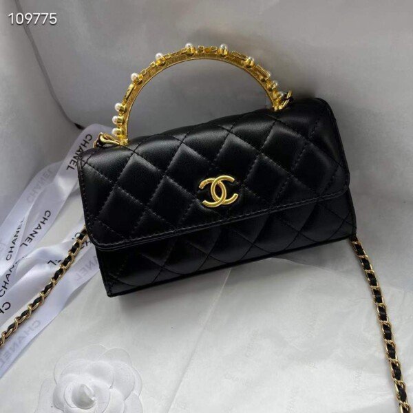 CHA399