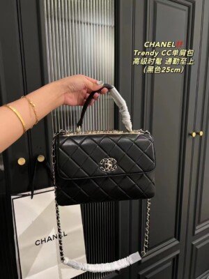 CHA433