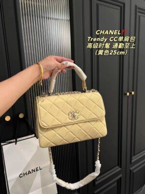 CHA434