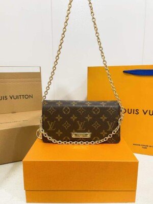 LV555
