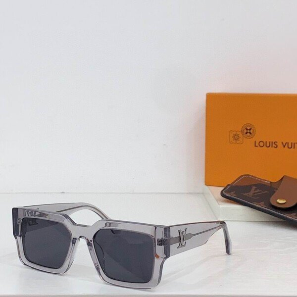 LVGLASSES258